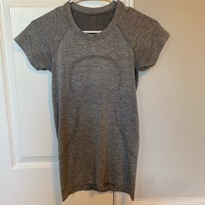 Swiftly Tech Short Sleeve Shirt 2.0